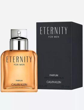 Eternity Parfum for Men