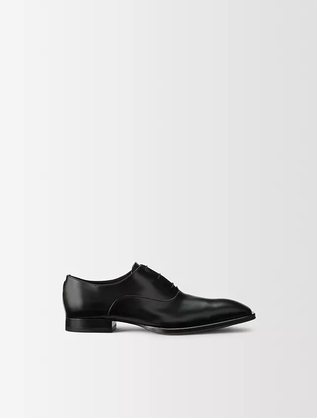 Felix-nahkaiset Oxford-kengät Felix-nahkaiset Oxford-kengät