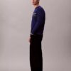 Fleece Stripe Classic -huppari Fleece Stripe Classic -huppari