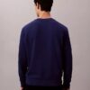 Fleece Stripe Classic -huppari Fleece Stripe Classic -huppari