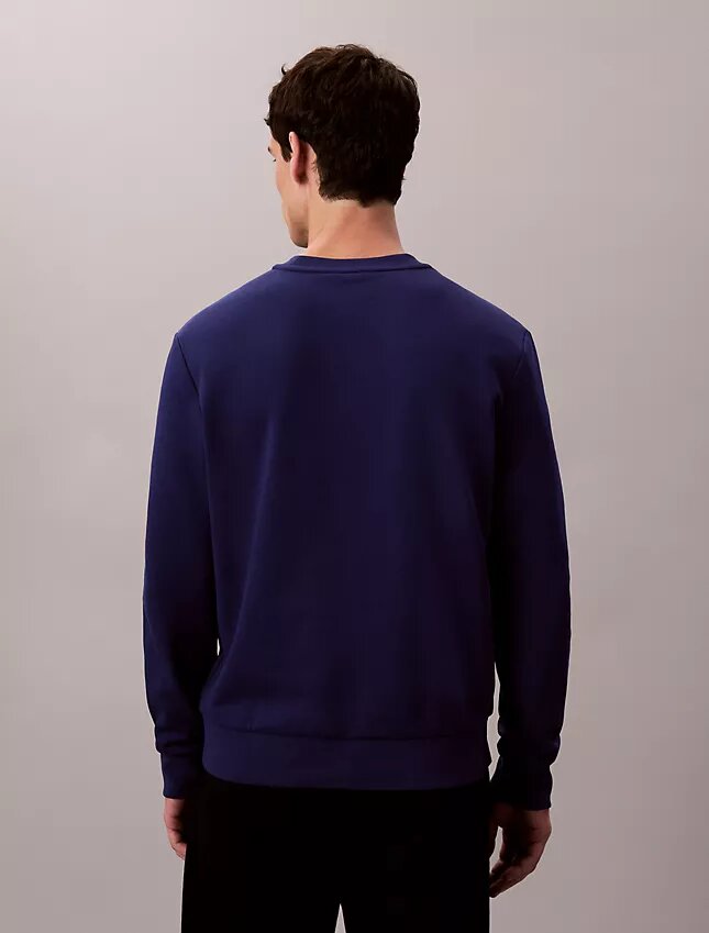 Fleece Stripe Classic -huppari Fleece Stripe Classic -huppari