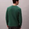 Fleece Stripe Classic -huppari Fleece Stripe Classic -huppari