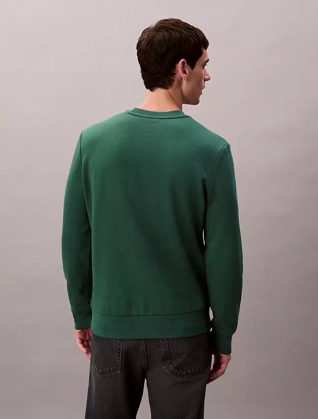 Fleece Stripe Classic -huppari Fleece Stripe Classic -huppari