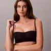 Form to Body -bandeau-Bralette, kevyesti vuorattu