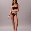 Form to Body -bandeau-Bralette, kevyesti vuorattu