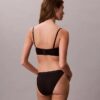 Form to Body -bandeau-Bralette, kevyesti vuorattu