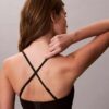 Form to Body -bandeau-Bralette, kevyesti vuorattu