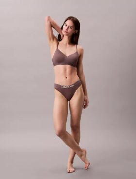 Form to Body -Bralette, kevyesti vuorattu