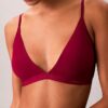 Form to Body -kevyesti vuorattu kolmiomallinen Bralette Form to Body -kevyesti vuorattu kolmiomallinen Bralette