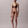 Form to Body -kevyesti vuorattu kolmiomallinen Bralette Form to Body -kevyesti vuorattu kolmiomallinen Bralette