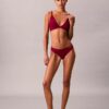 Form to Body -kevyesti vuorattu kolmiomallinen Bralette Form to Body -kevyesti vuorattu kolmiomallinen Bralette