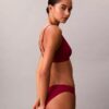 Form to Body -kevyesti vuorattu kolmiomallinen Bralette Form to Body -kevyesti vuorattu kolmiomallinen Bralette
