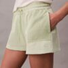 French Terry -shortsit French Terry -shortsit