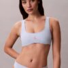 Graafinen Monogram-Bralette-uimapaitaliivi Graafinen Monogram-Bralette-uimapaitaliivi