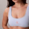 Graafinen Monogram-Bralette-uimapaitaliivi Graafinen Monogram-Bralette-uimapaitaliivi