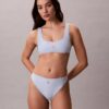 Graafinen Monogram-Bralette-uimapaitaliivi Graafinen Monogram-Bralette-uimapaitaliivi