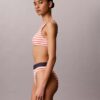 Graafinen Monogram-Bralette-uimapaitaliivi Graafinen Monogram-Bralette-uimapaitaliivi