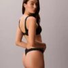 Graafinen Monogram-Bralette-uimapaitaliivi Graafinen Monogram-Bralette-uimapaitaliivi