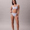 Graafinen Monogram-Bralette-uimapaitaliivi Graafinen Monogram-Bralette-uimapaitaliivi