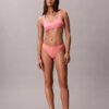 Graafinen Monogram-Bralette-uimapaitaliivi Graafinen Monogram-Bralette-uimapaitaliivi