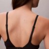 Graafinen Monogram-Microfiber-stretch-korkeavyötäröinen Bikini-alushousu Graafinen Monogram-Microfiber-stretch-korkeavyötäröinen Bikini-alushousu