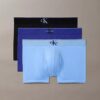 Graafinen monogrammi, Cotton Stretch, 3-pakkaus Graafinen monogrammi, Cotton Stretch, 3-pakkaus