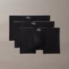 Graafinen monogrammi, Cotton Stretch, 3-pakkaus Graafinen monogrammi, Cotton Stretch, 3-pakkaus