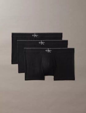Graafinen monogrammi, Cotton Stretch, 3-pakkaus