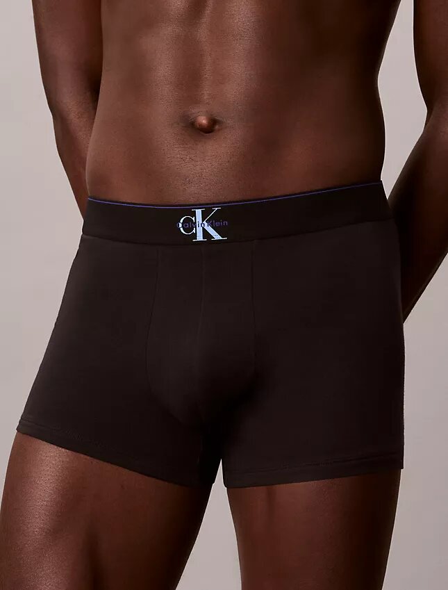 Graafinen monogrammi, Cotton Stretch, 3-pakkaus Graafinen monogrammi, Cotton Stretch, 3-pakkaus