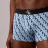 Graafinen monogrammi, Cotton Stretch, 3-pakkaus Graafinen monogrammi, Cotton Stretch, 3-pakkaus