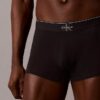 Graafinen monogrammi, Cotton Stretch, 3-pakkaus Graafinen monogrammi, Cotton Stretch, 3-pakkaus