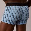 Graafinen monogrammi, Cotton Stretch, 3-pakkaus Graafinen monogrammi, Cotton Stretch, 3-pakkaus