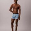 Graafinen monogrammi, Cotton Stretch, 3-pakkaus Boxer Brief Graafinen monogrammi, Cotton Stretch, 3-pakkaus Boxer Brief