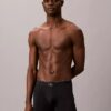 Graafinen monogrammi, Cotton Stretch, 3-pakkaus Boxer Brief