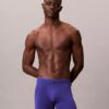 Graafinen monogrammi, Cotton Stretch, 3-pakkaus Boxer Brief Graafinen monogrammi, Cotton Stretch, 3-pakkaus Boxer Brief