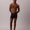 Graafinen monogrammi, Cotton Stretch, 3-pakkaus Boxer Brief