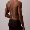 Graafinen monogrammi, Cotton Stretch, 3-pakkaus Boxer Brief