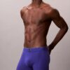 Graafinen monogrammi, Cotton Stretch, 3-pakkaus Boxer Brief Graafinen monogrammi, Cotton Stretch, 3-pakkaus Boxer Brief