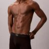 Graafinen monogrammi, Cotton Stretch, 3-pakkaus Boxer Brief
