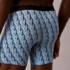 Graafinen monogrammi, Cotton Stretch, 3-pakkaus Boxer Brief Graafinen monogrammi, Cotton Stretch, 3-pakkaus Boxer Brief