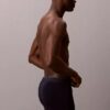 Graafinen monogrammi, Cotton Stretch, 3-pakkaus Boxer Brief