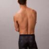 Graafinen monogrammikuvioinen Microfiber-stretch-Boxer Brief Graafinen monogrammikuvioinen Microfiber-stretch-Boxer Brief