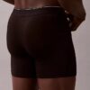 Graafinen monogrammikuvioinen Microfiber-stretch-Boxer Brief Graafinen monogrammikuvioinen Microfiber-stretch-Boxer Brief