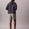 Graafiset Monogram-kudotut shortsit Graafiset Monogram-kudotut shortsit
