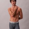 Harjattu Microfiber Boxer Brief Harjattu Microfiber Boxer Brief