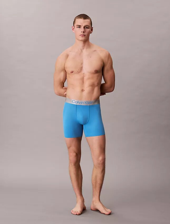 Harjattu Microfiber Boxer Brief Harjattu Microfiber Boxer Brief