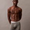 Harjattu Microfiber Boxer Brief Harjattu Microfiber Boxer Brief