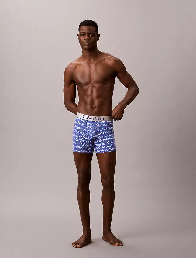 Harjattu Microfiber Boxer Brief Harjattu Microfiber Boxer Brief