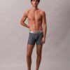 Harjattu Microfiber Boxer Brief Harjattu Microfiber Boxer Brief