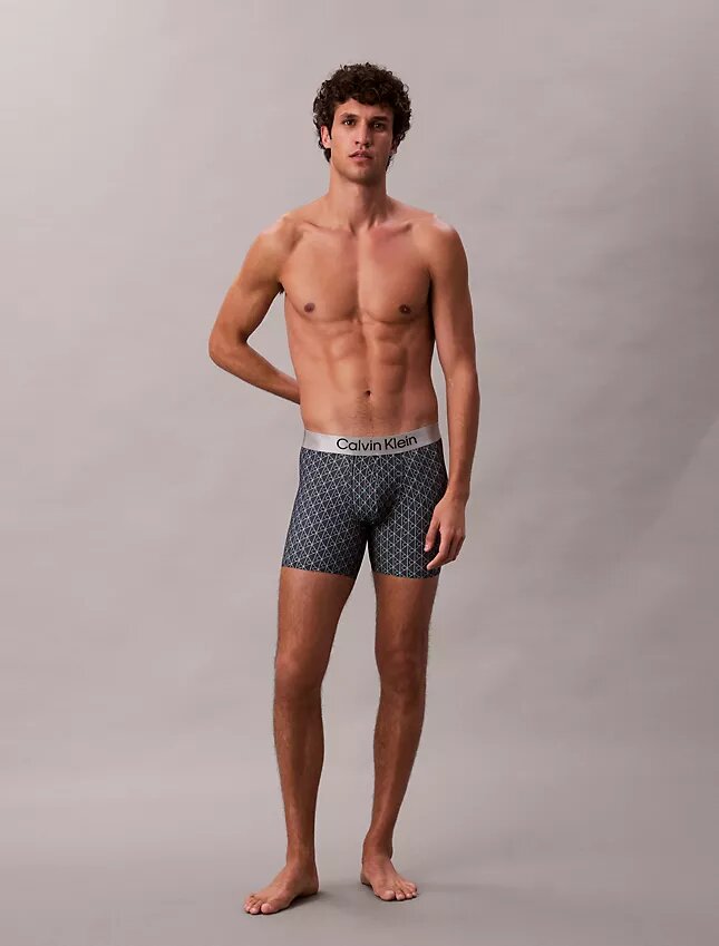 Harjattu Microfiber Boxer Brief Harjattu Microfiber Boxer Brief